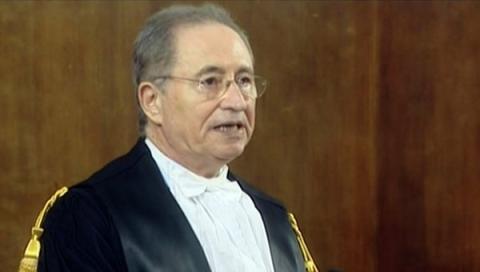 СМИ: председатель суда, оправдавшего Берлускони, подал в отставку