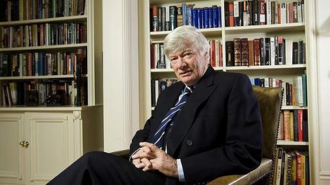 Австралийский адвокат написал книгу о Геноциде армян