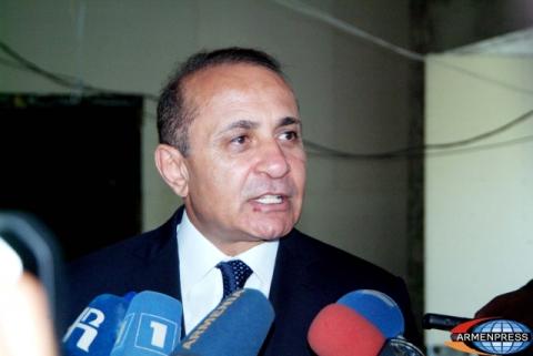 ՀՀԿ ԳՄ նիստում փոխվարչապետի նշանակման հարց չի քննարկվելու