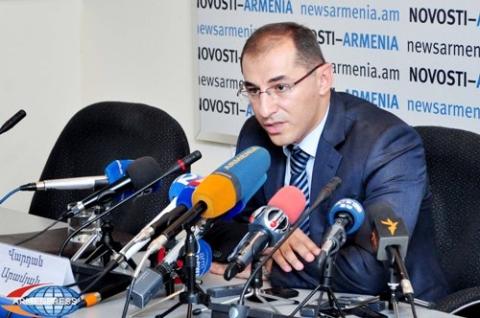 Ավելացել են ՀՀ Նախագահի աշխատակազմին պետբյուջեից հատկացումները