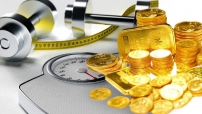 Դուբայում նիհարելու մրցույթի հաղթողները կստանան 40 կգ ոսկի