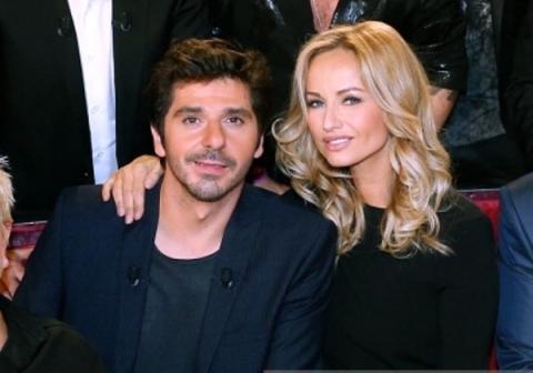 Patrick Fiori and Adriana Karembeu to participate in Pan-European Phoneathon as “godfather” and “godmother”