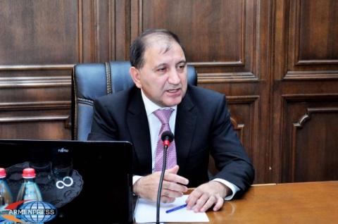 Budgetary allocations for health sector to increase by 3.3 %