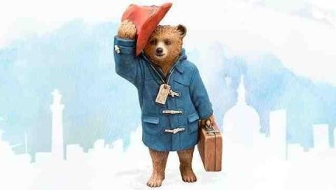 Бэкхем, Кидман и Камбербэтч создали собственных медвежат Паддингтонов