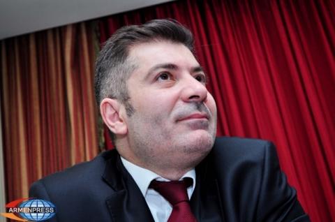 Արման Խաչատրյանը «Euronews»-ին պատմել է Հայաստանի զբոսաշրջային առանձնահատկությունների մասին 