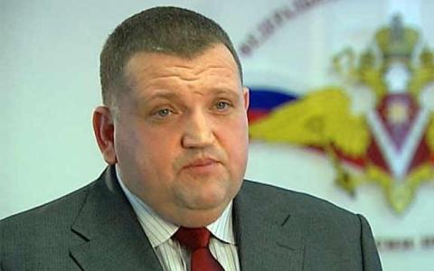 Замначальника УФМС по Москве застрелен на охоте в Якутии