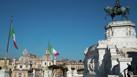 La Repubblica: каждый третий итальянец хочет независимости от Рима