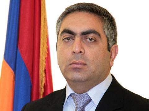 Video proves: helicopters didn't cross border and didn't attack: Armenia's Defense Ministry