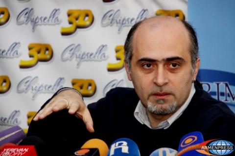 Azerbaijan may implement wiretapping in Armenia, Samvel Martirosyan exposes