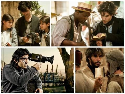 Turkish film director to screen Armenian Genocide movie in Turkey