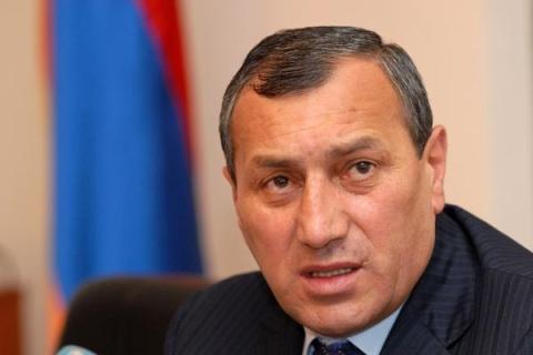 Syunik Regional Council has already made its donation
