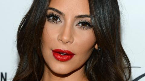 Kim Kardashian might be TIME’s Person of the Year