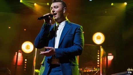 "Би-би-си" назвала самых перспективных музыкантов 2015 года