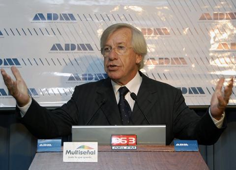 Armenian Genocide Will Never Be Forgotten: Says Uruguay’s Vice President