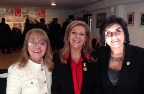 Armenian Genocide Museum to be open in Montevideo