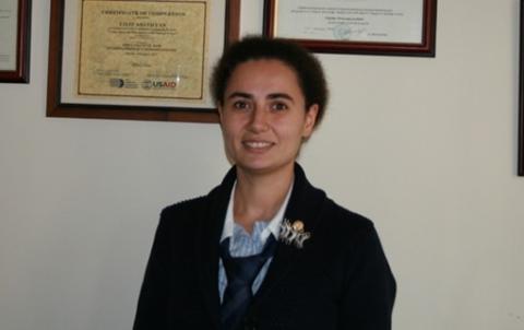 Ախթալայում կգործի կանանց սոցիալ-տնտեսական աջակցման տարածաշրջանային կենտրոն