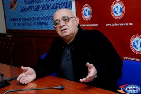 Քաղաքագետն զգուշանում է ռուս-թուրքական ջերմացումից