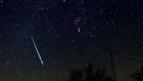 Warm up with December’s Geminid Meteors