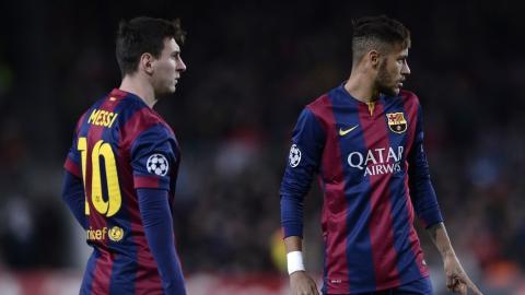 «Բարսելոնա»-ն և «Բավարիա»-ն հաղթանակով ավարտեցին Չեմպիոնների լիգայի խմբային փուլը