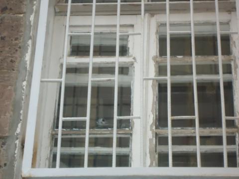 Shots fired at house of member of Armenia’s Chamber of Advocates Tamara Yayloyan