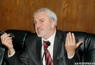 Criminal case instigated in relation to attack on Aram Manukyan