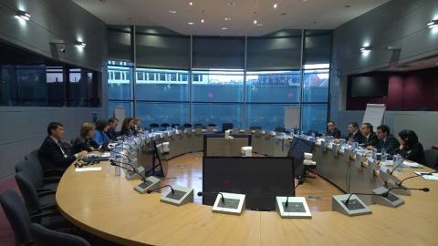 Sixth meeting of EU-Armenia Human Rights Dialogue held in Brussels
