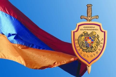 Commanders of Arabo and Aparan detachments have refused to report about beatings