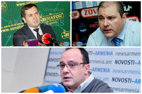 Վրաստանը պետք է հավասարակշռված դիրքորոշում ունենա ԼՂ հակամարտության հարցում. կարծիքներ