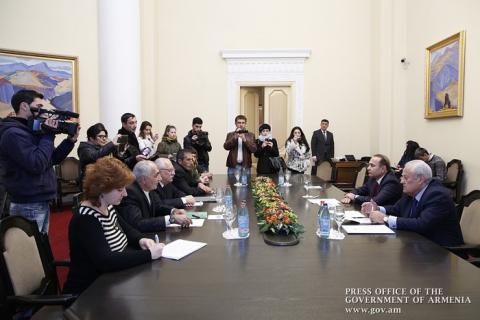 В январе  наиритцы  получат еще одну месячную зарплату