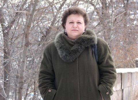 Скоропостижно скончалась корреспондент «Арменпресс»