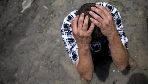 Ukraine death toll nears 5,000: UN