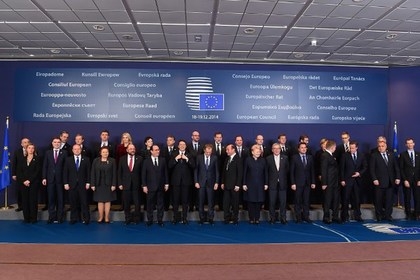EU Summit in Brussels ended prematurely