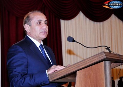 Վարչապետն ԱԱԾ-ն համարում է պետականության անվտանգ գոյության ապահովման կարևորագույն կառույցներից մեկը