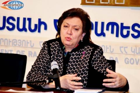 Diaspora Ministry orders to study Genocide-suffered Armenians’ wills