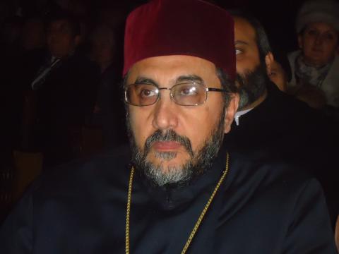 Shirak Diocese leader’s words made Gyumri citizens come to their senses