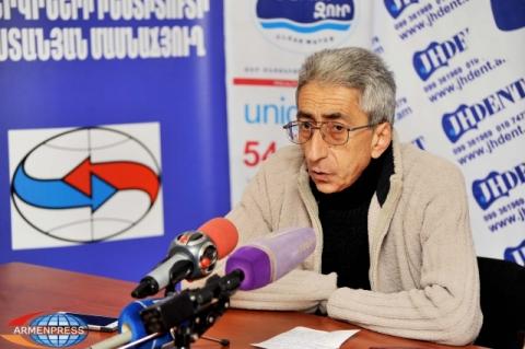 Тюрколог назвал шаг Эрдогана «высокомерием»