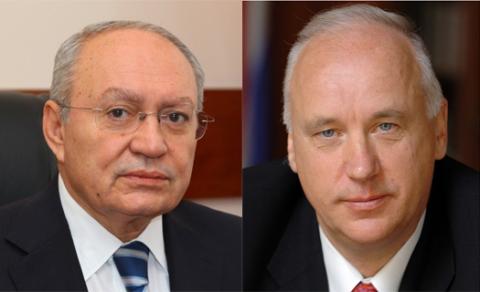 Russia’s Investigative Committee Chair to arrive in Armenia on Gyumri murder