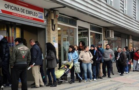 МОТ: к 2019 году число безработных в мире вырастет до 212 млн человек