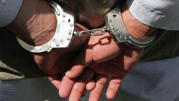 Разыскиваемый властями Украины гражданин Армении задержан в Грузии