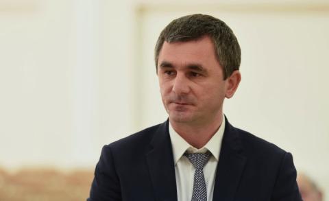 Abkhazia's Minister of Internal Affairs denies iformation about Russian border guards' attack on Armenians in Ach'adara