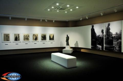 Dream comes true: Komitas Museum Institute opens its doors
