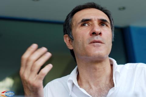 Attorney says Vardan Petrosyan likely to be released in April