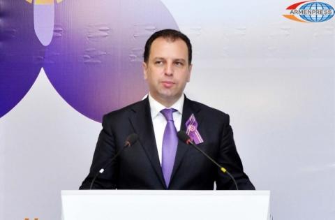 Начало масштабных мероприятий к 100-летию Геноцида армян планируется на март