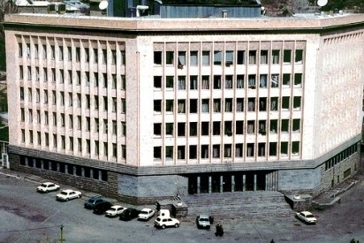 Турецкий историк в Ереване рассказал о Геноциде армян и захвате армянского имущества