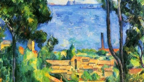 Cezanne masterpiece sold for $20.5 million in London