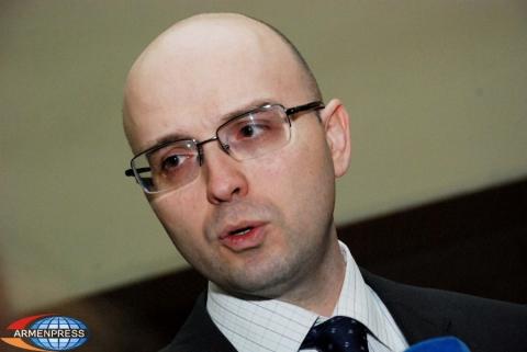 Новые евробонды Армении могут стать интересными для инвесторов