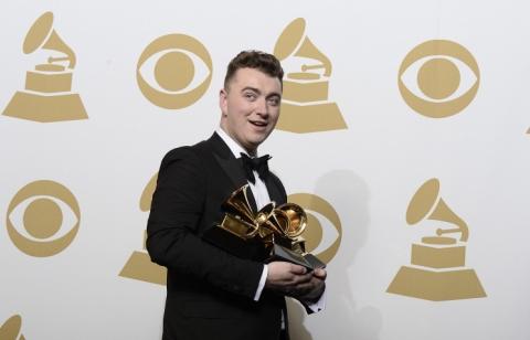 В США объявлены лауреаты премии Grammy