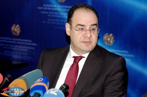 Французская фирма бесплатно предоставит Армении 10% диабетона от объема ежегодного потребления