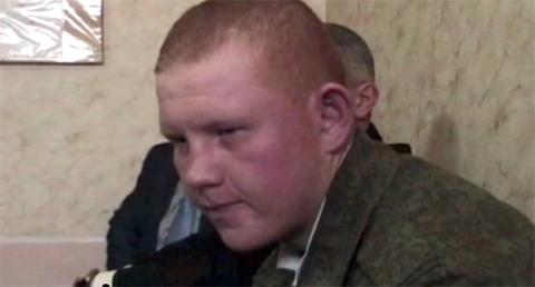 Lawyer for Permyakov's case has filed motion to clarify several issues