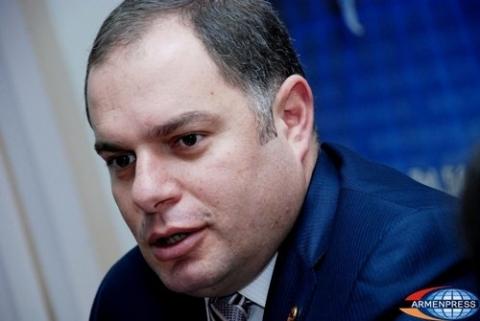 РПА поверит только заявлению самого Роберта Кочаряна